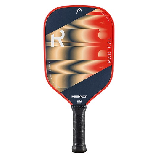 Head Radical Pro Pickleball Bat 2024