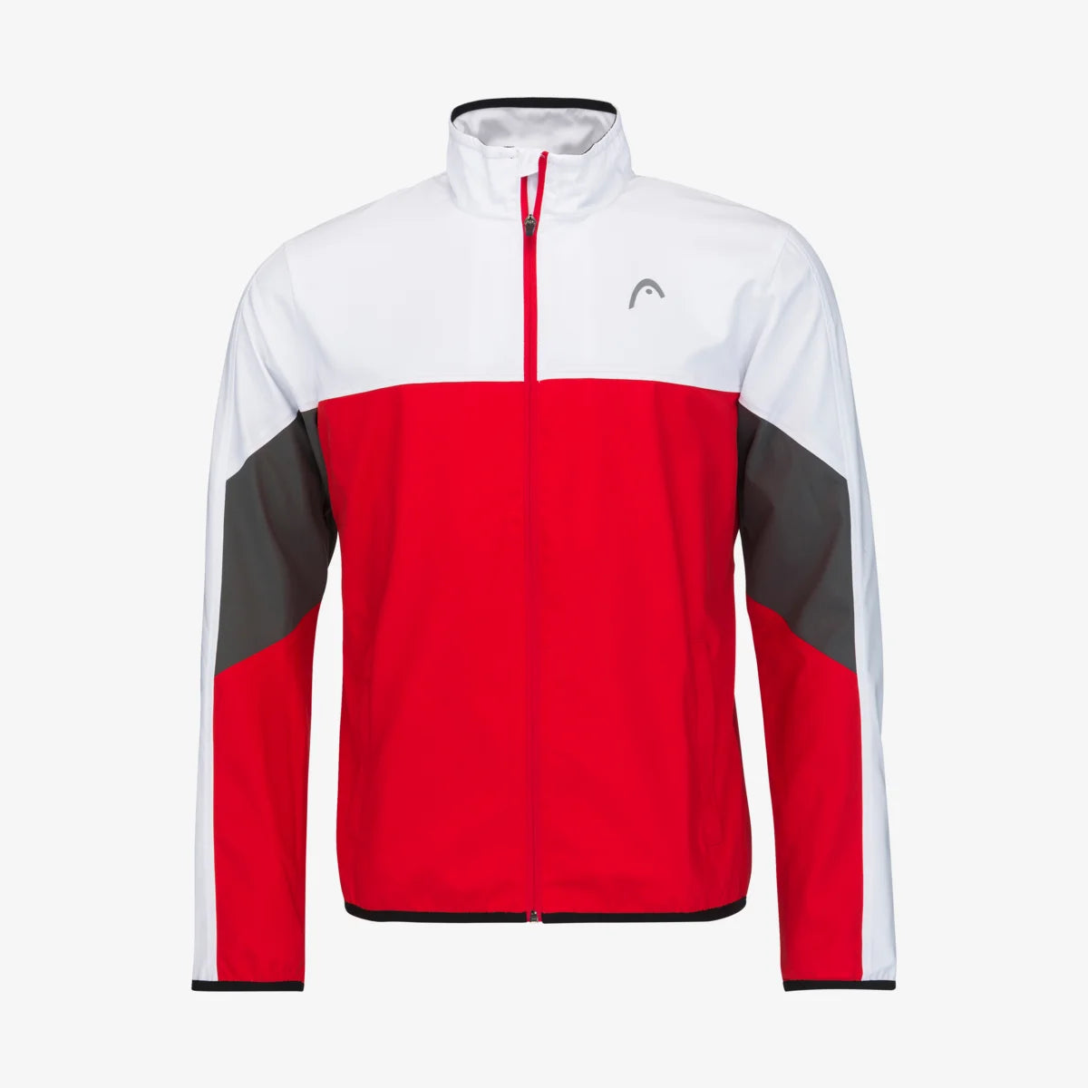 Head Mens Club 22 Jacket Red