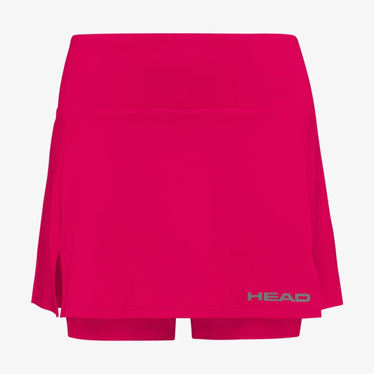 Head Girls Skort MA Pink