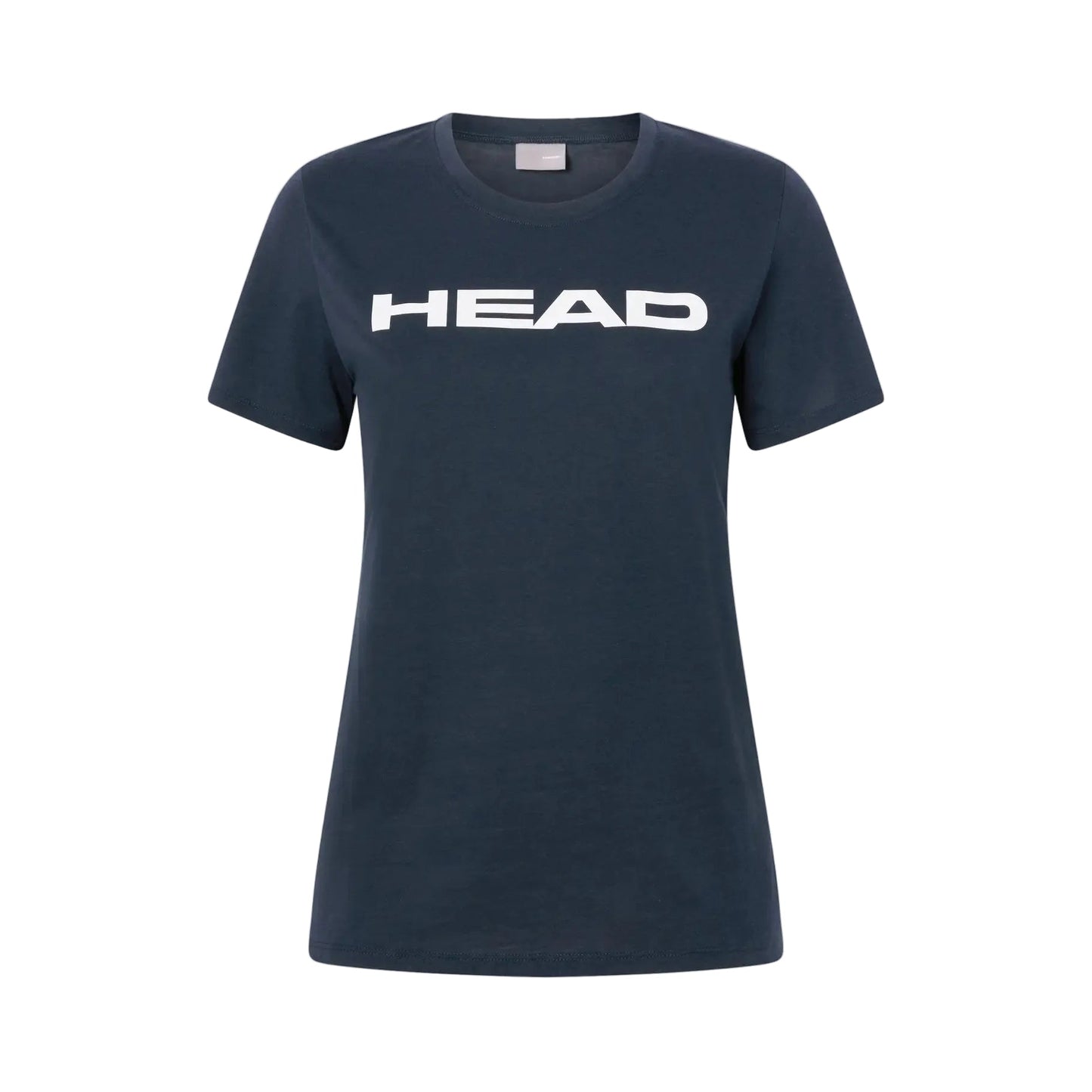 Head Women's Basic Club Tee Navy