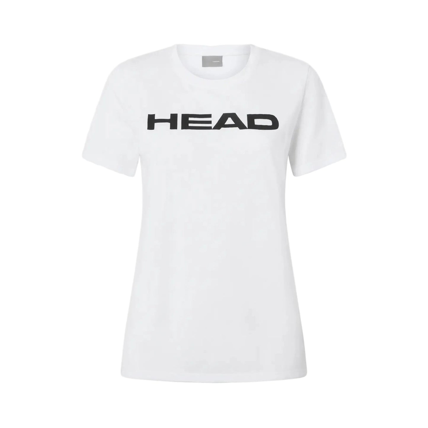 Head Women's Basic Club Tee White