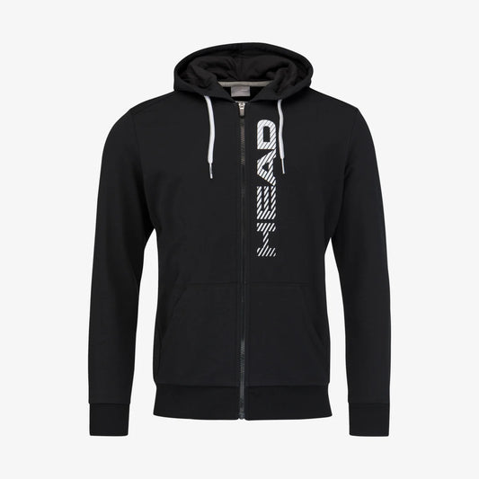 Head Mens Fynn Hoodie BK
