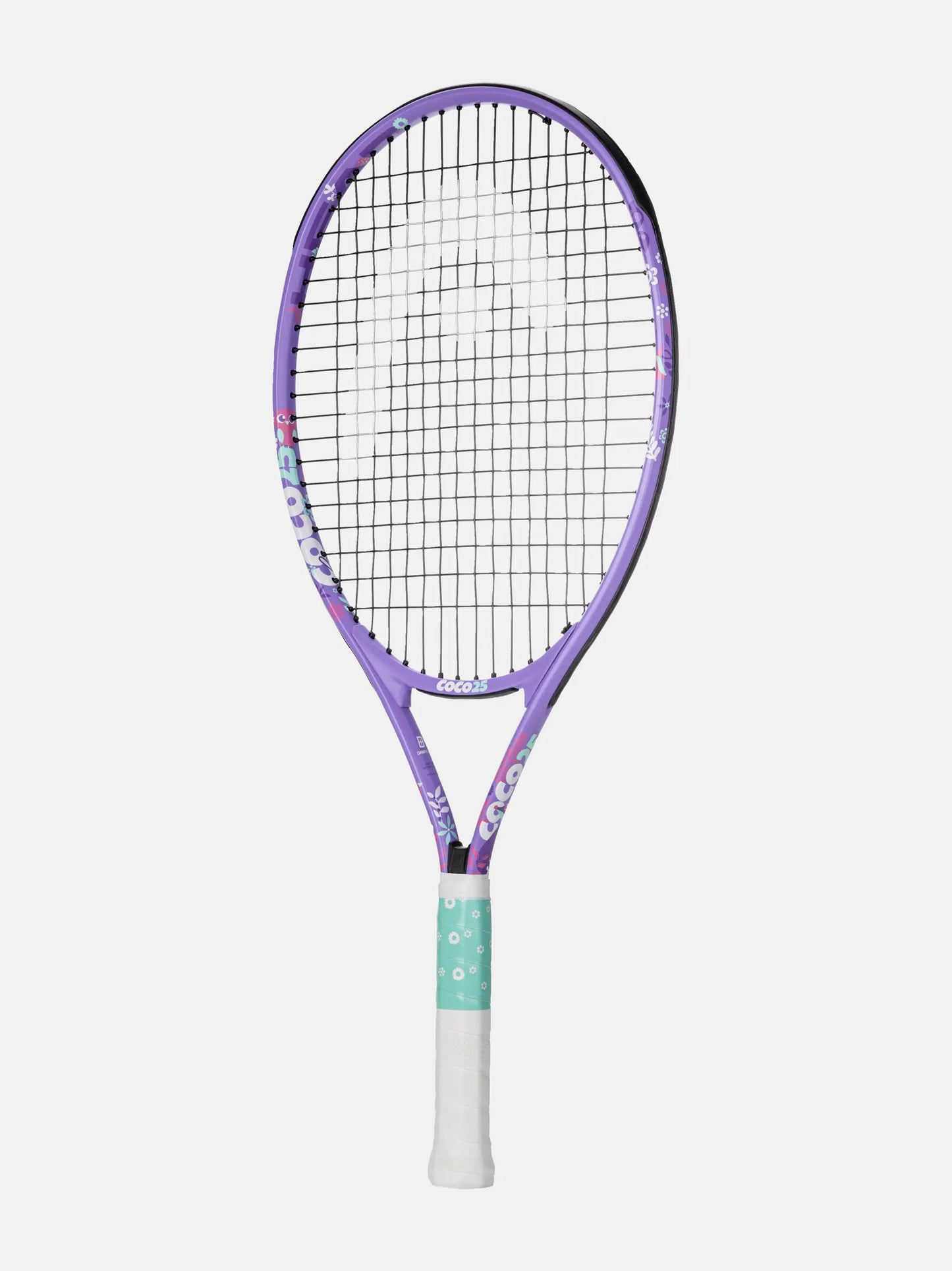 Head Coco Junior Tennis Racket 2026