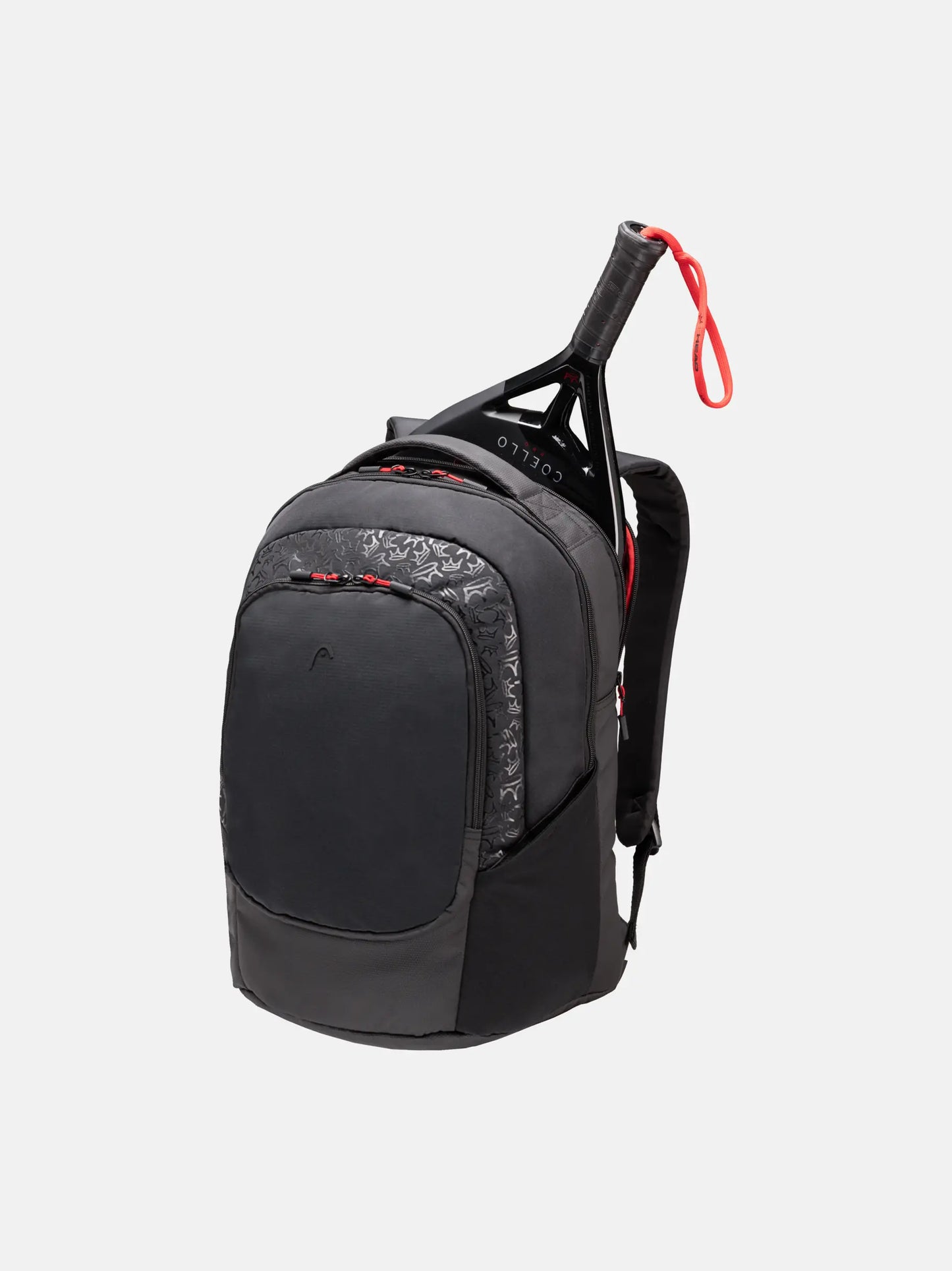 Head Coello Pro X Padel Backpack 30L