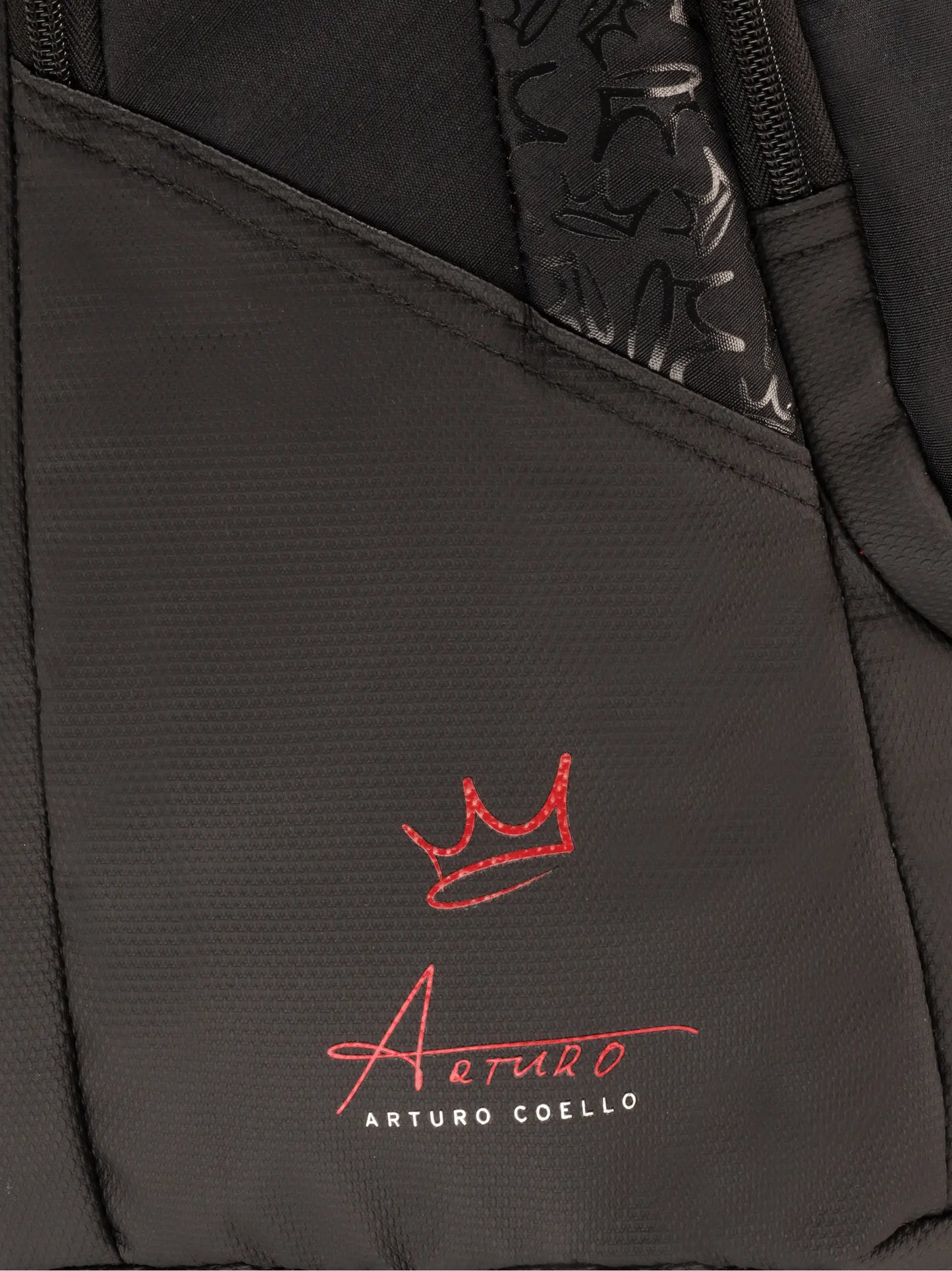 Head Coello Pro X Padel Backpack 30L