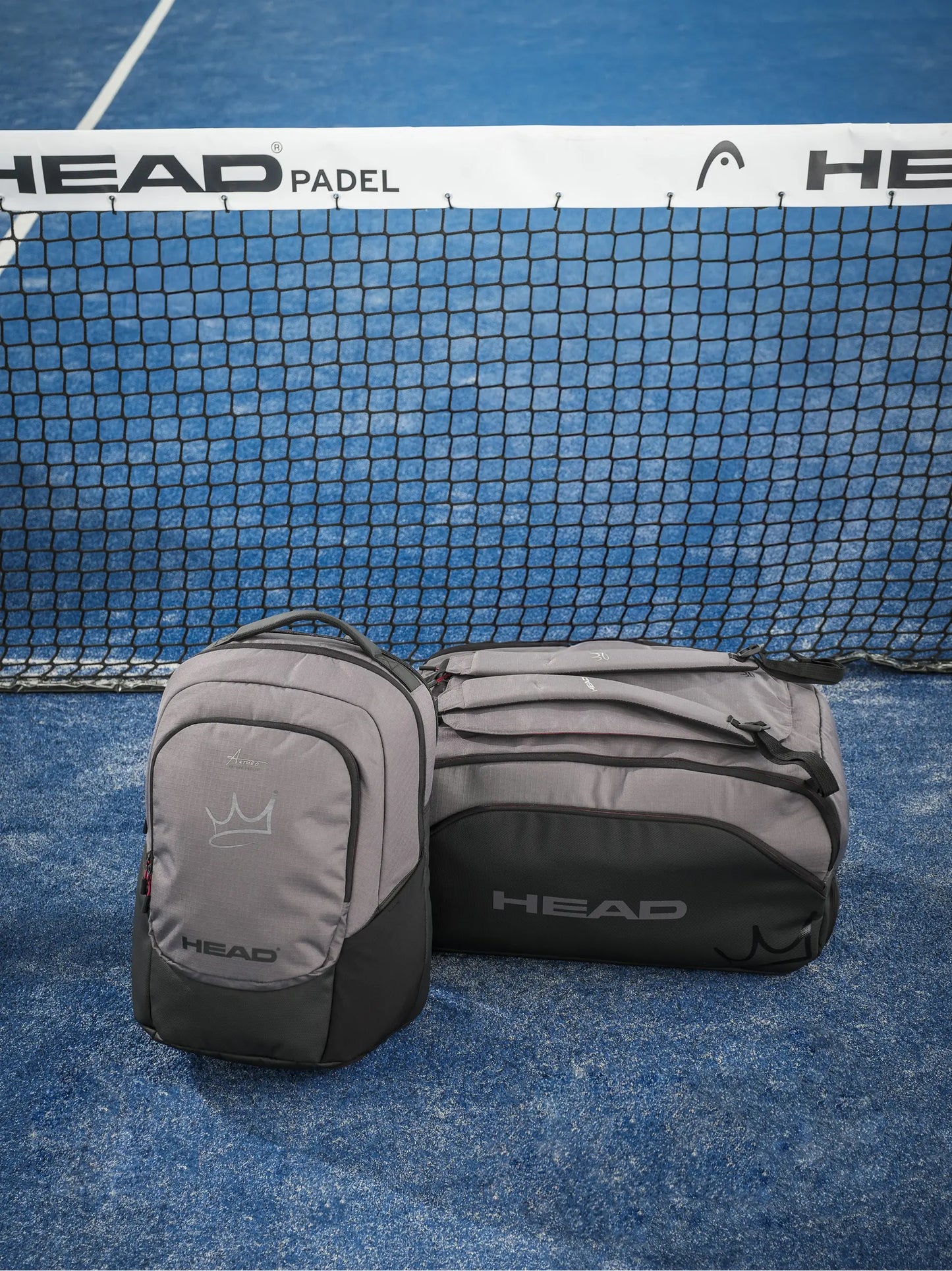 Head Coello Pro X Duffle Bag Large