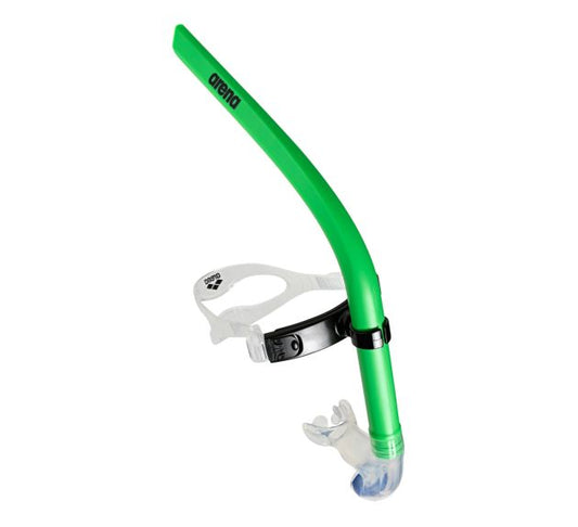 Arena Swin Snorkel 111 Acid Lime