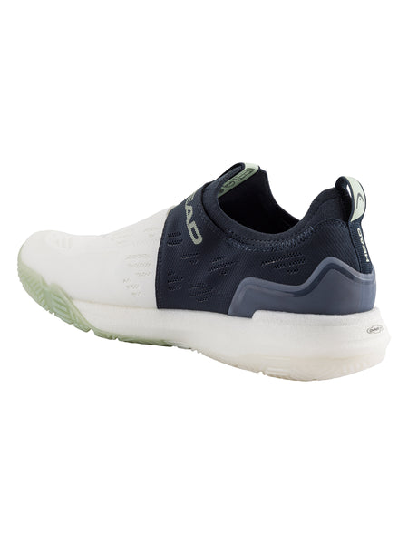 Head Motion Pro BOA Padel Shoe WHBB