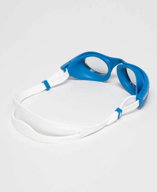 Arena The One Adult Goggle Smoke Blue White SW1- 6 Pack