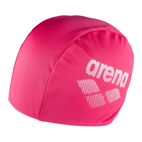Arena Polyester Swimcap Assorted 12pk