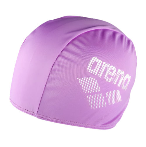 Arena Polyester Swimcap Assorted 12pk