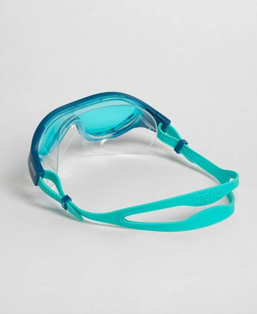 Arena The One Mask Adult Blue Blue Cosmo 6pk