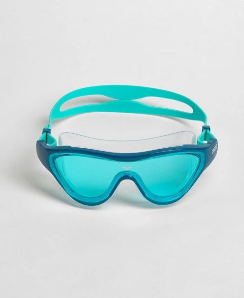 Arena The One Mask Adult Blue Blue Cosmo 6pk