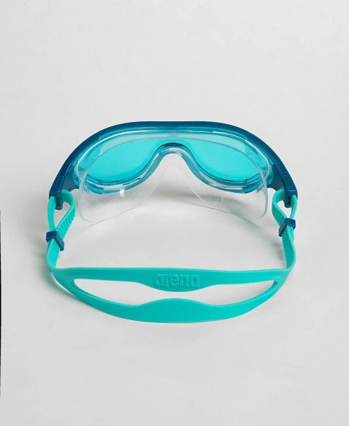 Arena The One Mask Adult Blue Blue Cosmo 6pk