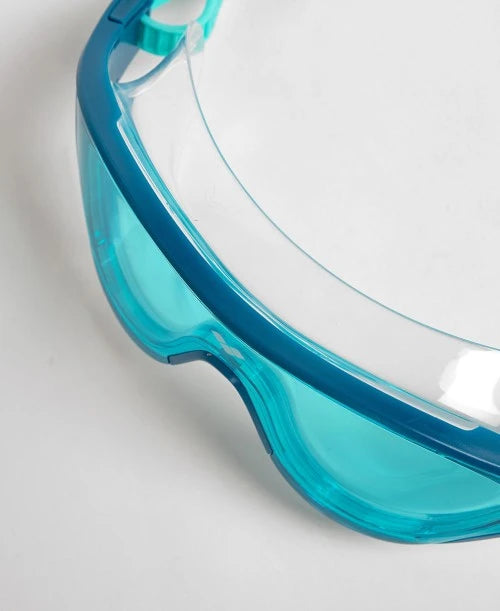 Arena The One Mask Adult Blue Blue Cosmo 6pk