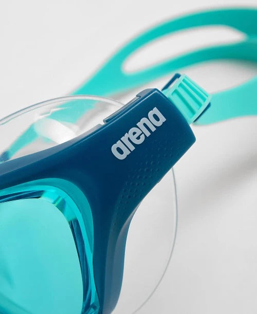 Arena The One Mask Adult Blue Blue Cosmo 6pk