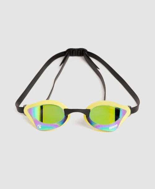 Arena Cobra Core Swipe Mirror Emerald Cyber Lime SW4- 6 Pack