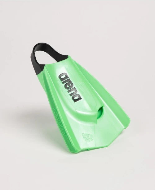 Arena Powerfin Pro 11 Lime