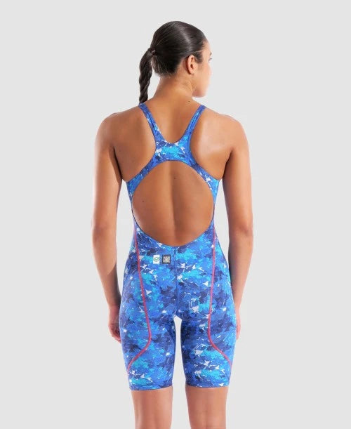 Arena Powerskin ST Next OB Splashy Multicolour