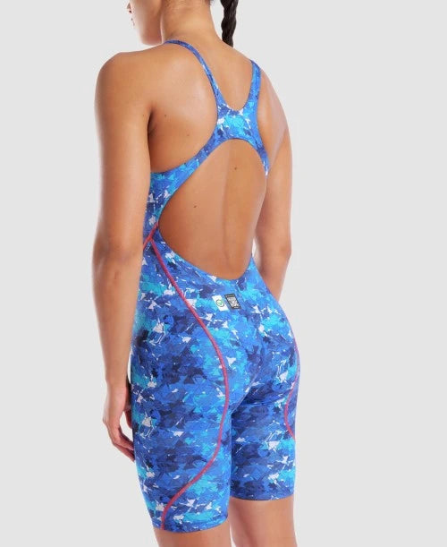 Arena Powerskin ST Next OB Splashy Multicolour