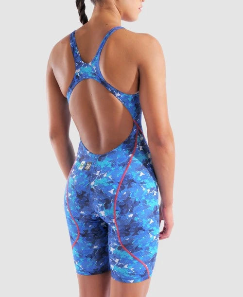 Arena Powerskin ST Next OB Splashy Multicolour