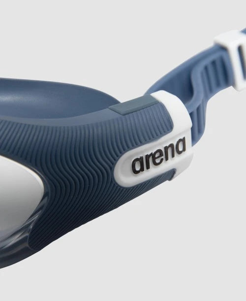 Arena The One Plus Goggle Blue White Grey 6pk