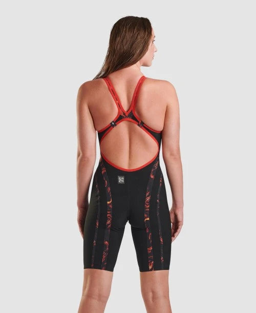 Arena Womens Powerskin Primo SL OB Multi Black