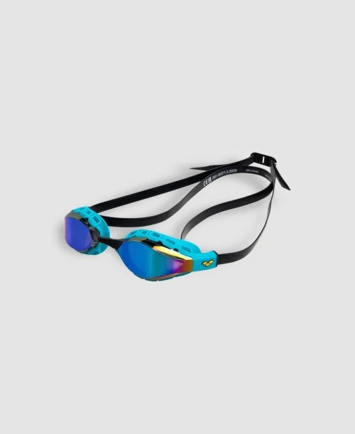 Arena Air Sonic Mirror Emerald Peacock SW4 - 6 Pack