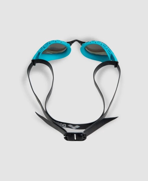 Arena Air Sonic Mirror Emerald Peacock SW4 - 6 Pack