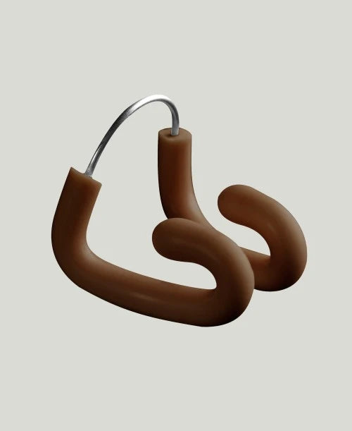 Arena Super Nose Clip 11 Coffee