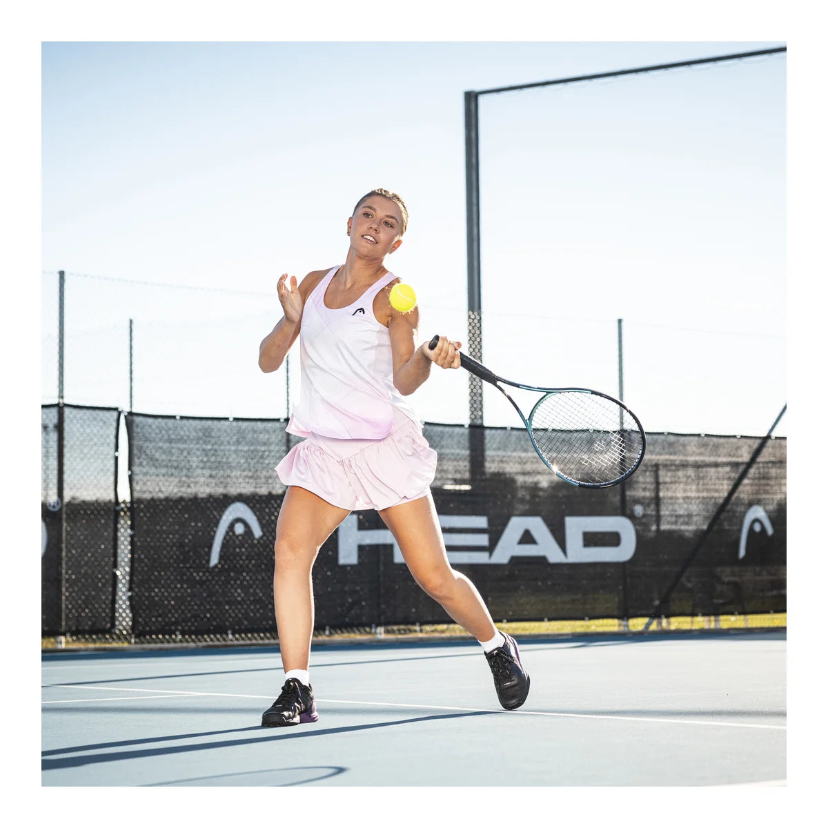 Head Gravity MP L 2025 Tennis