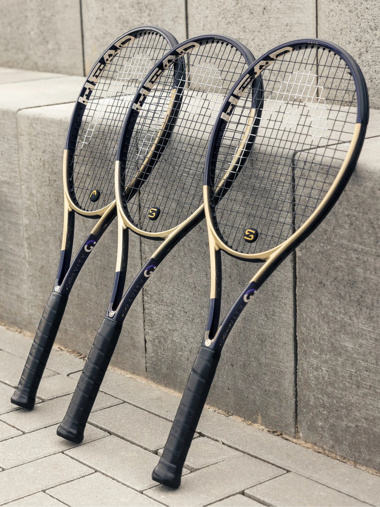 Head Gravity MP L Tennis Zverev 2026