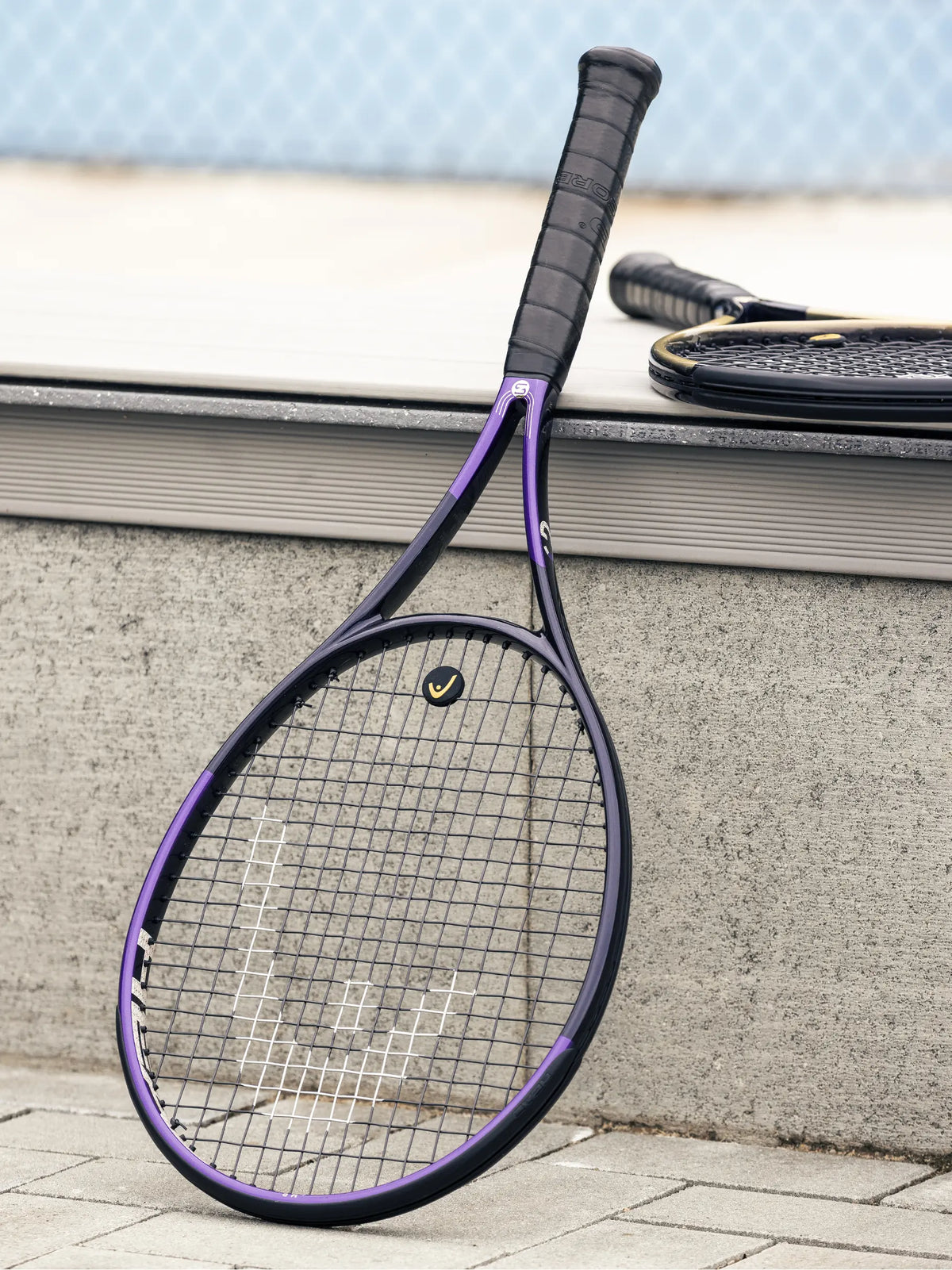 Head Gravity MP Tennis Zverev 2026