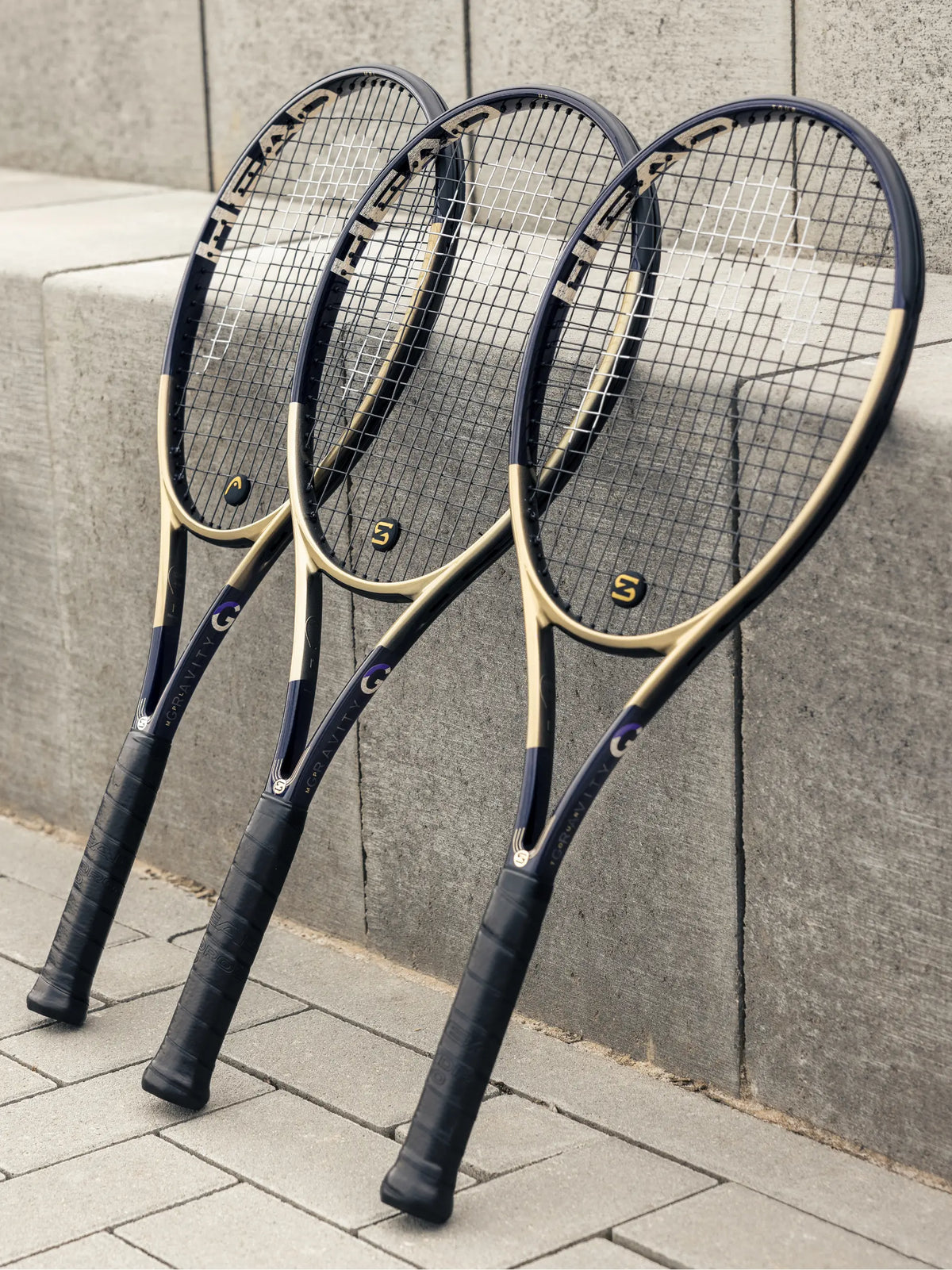 Head Gravity MP Tennis Zverev 2026