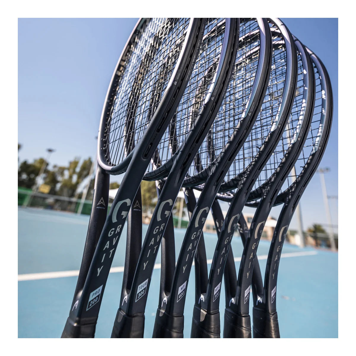 Head Gravity Tour 2023 Tennis