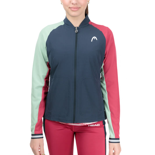 Head Ladies Breaker Jacket PANV