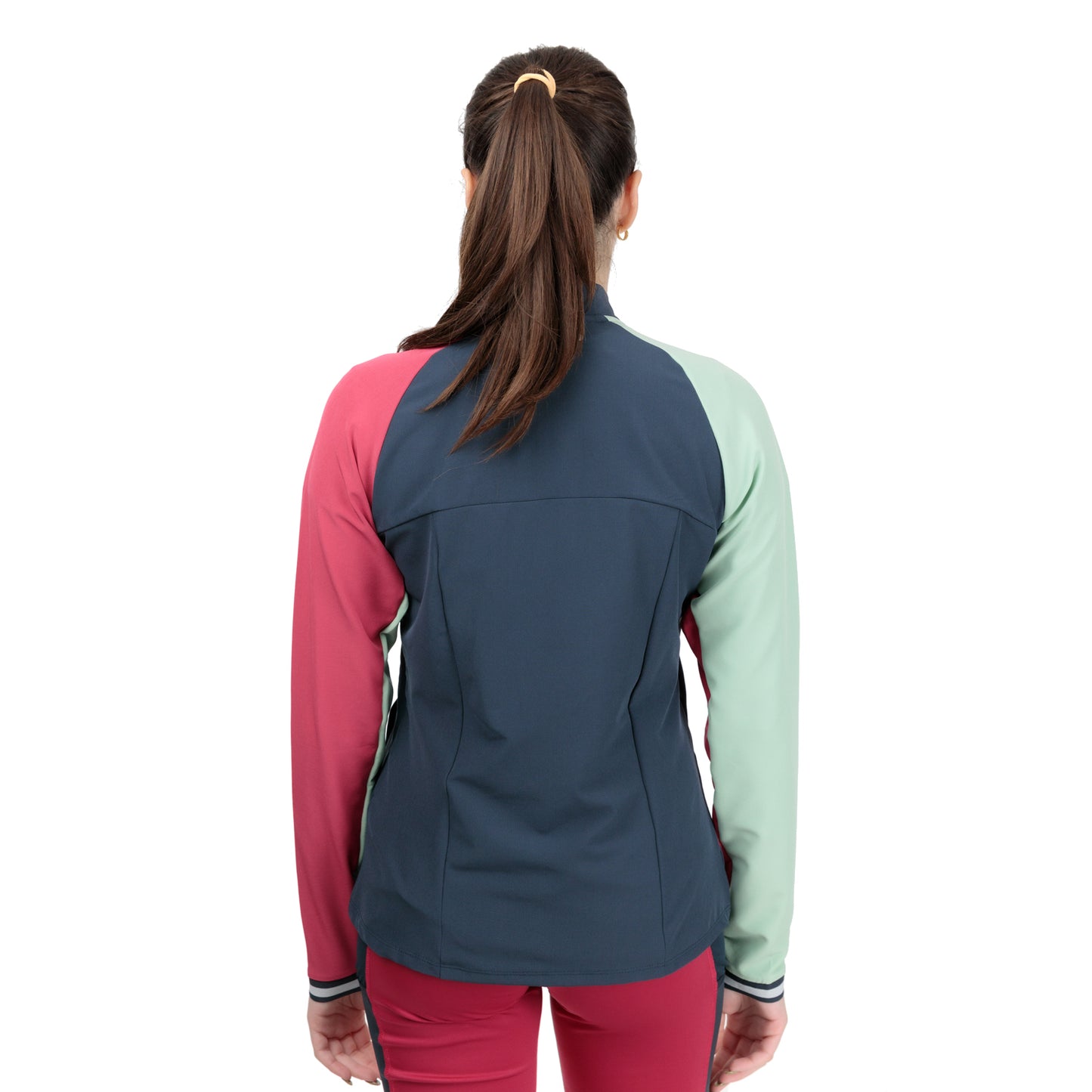 Head Ladies Breaker Jacket PANV