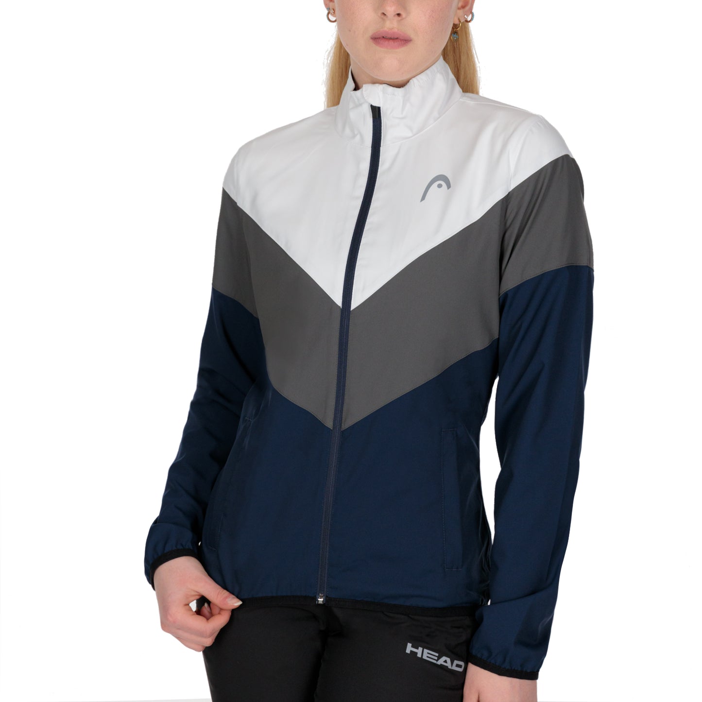 Head Ladies Club 22 Jacket Dark Blue