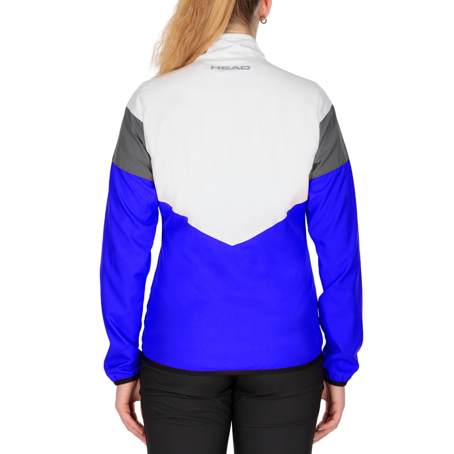 Head Ladies Club 22 Jacket Royal
