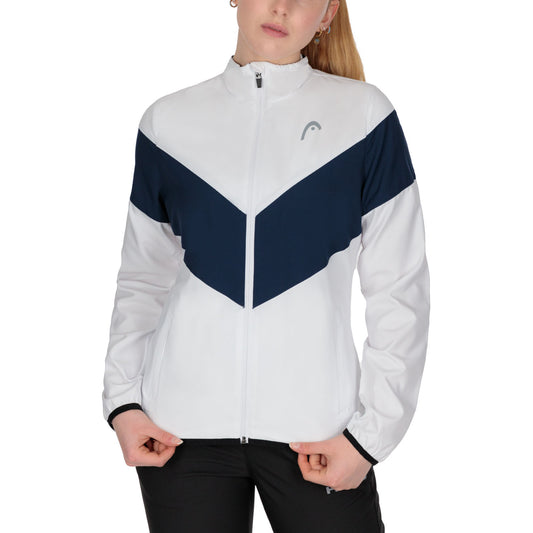 Head Ladies Club 22 Jacket WHDB
