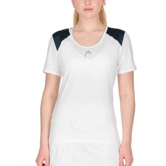 Head Ladies Club 22 T-Shirt WHDB