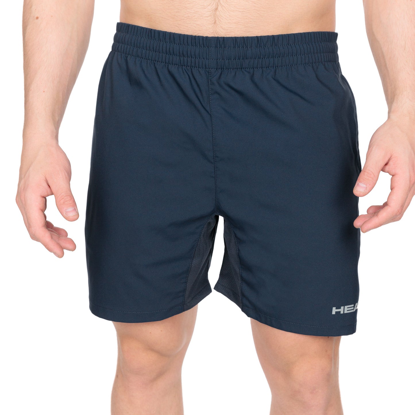 Head Mens Club Shorts Navy