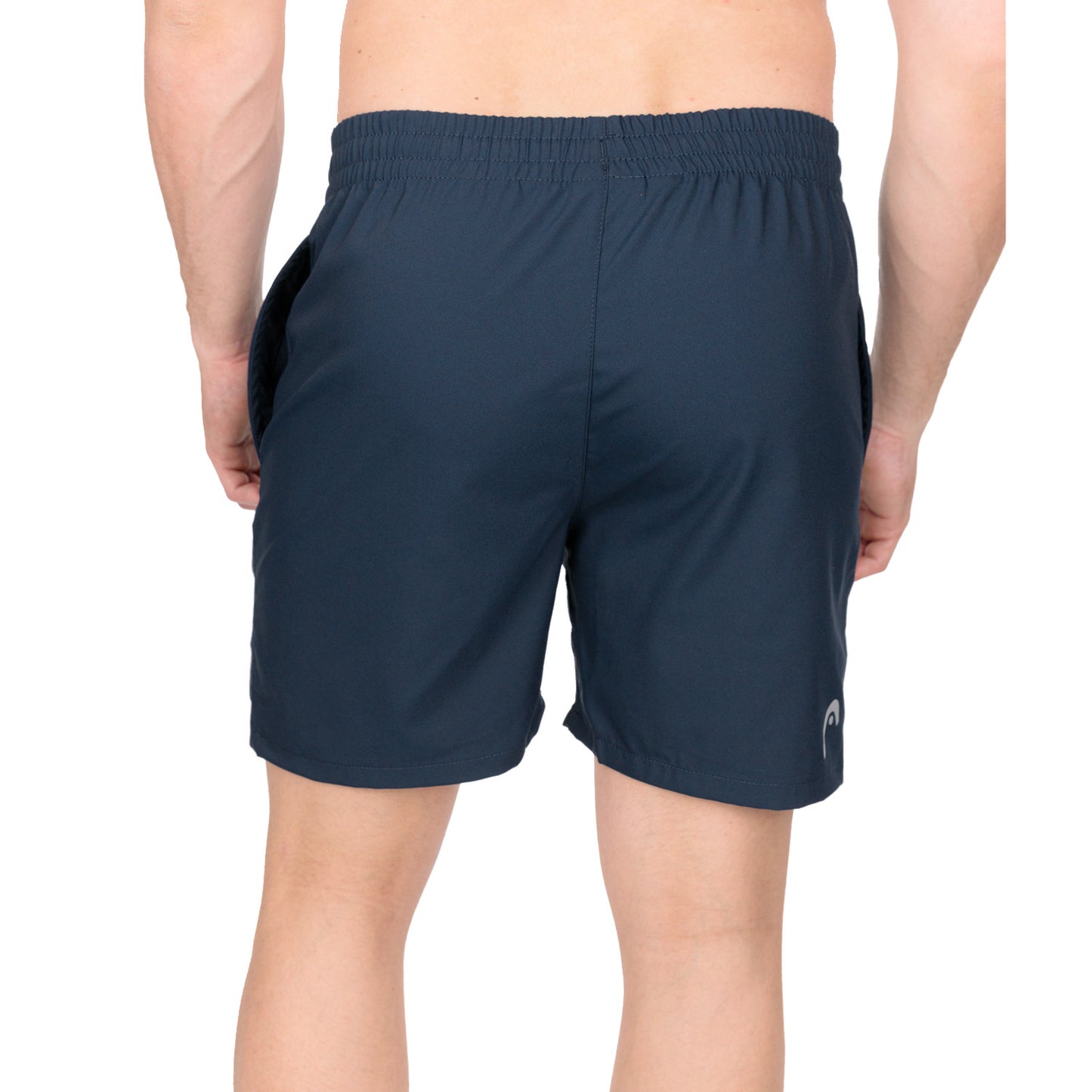 Head Mens Club Shorts Navy