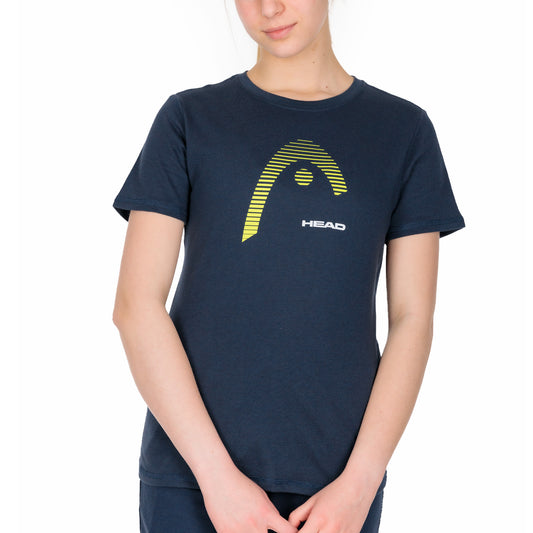 Head Ladies Club Lara T-Shirt DB