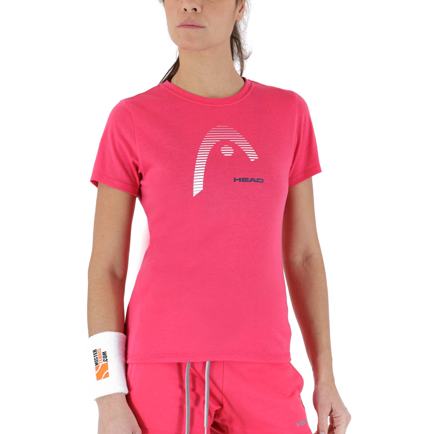 Head Ladies Club Lara T-Shirt MA