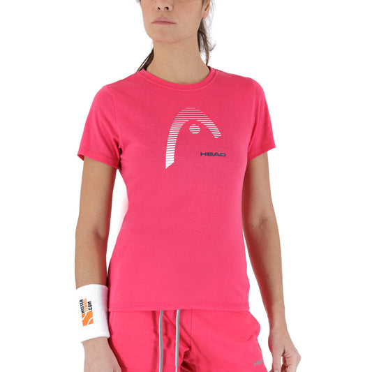 Head Ladies Club Lara T-Shirt MA