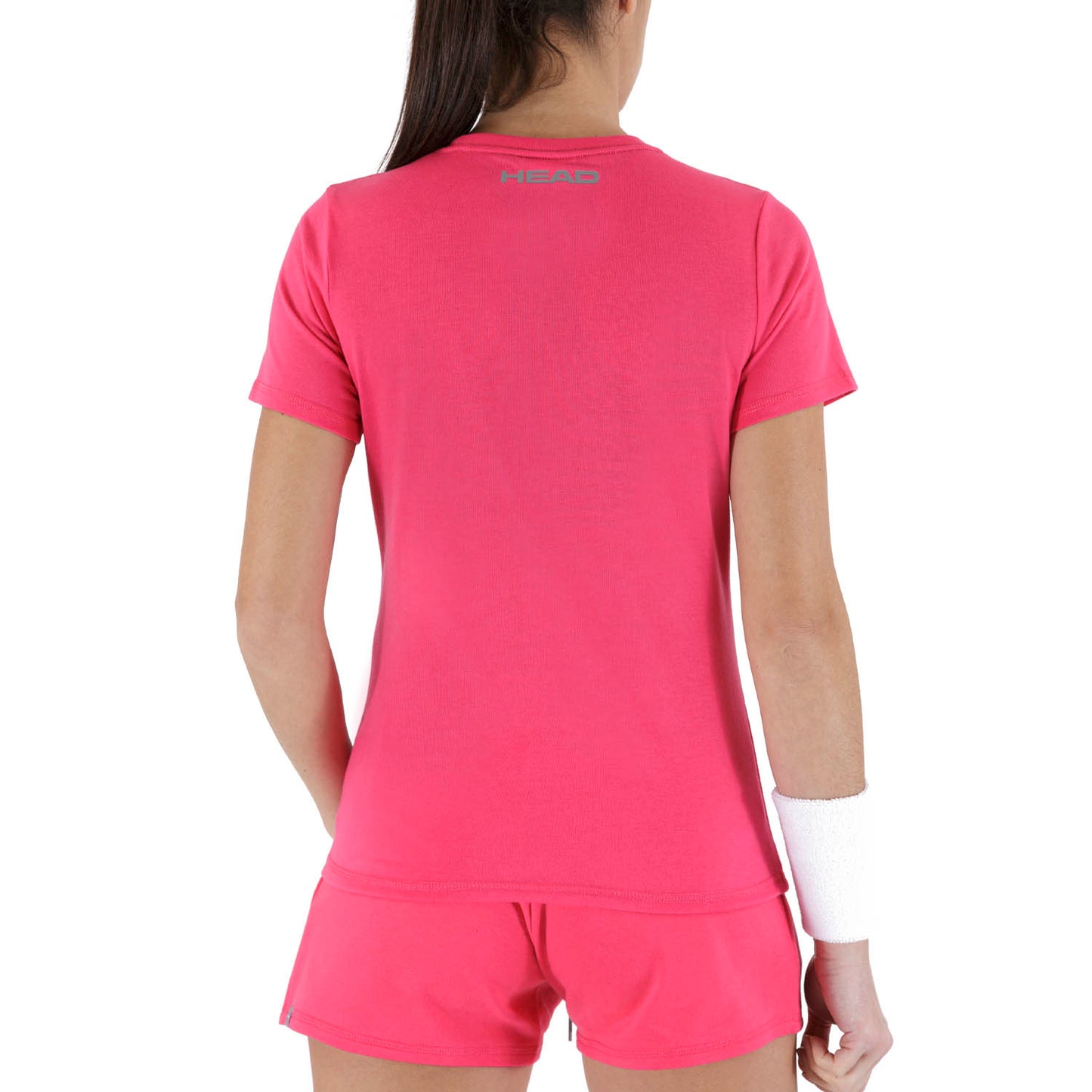 Head Ladies Club Lara T-Shirt MA