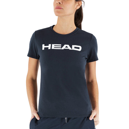 Head Womens Lucy T-Shirt NV
