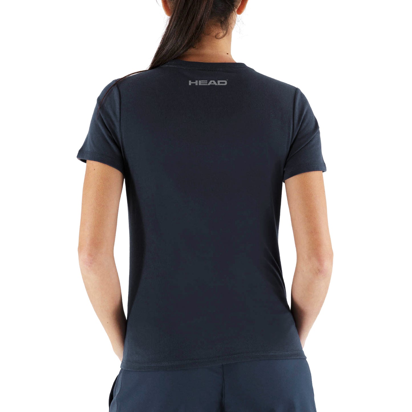 Head Womens Lucy T-Shirt NV
