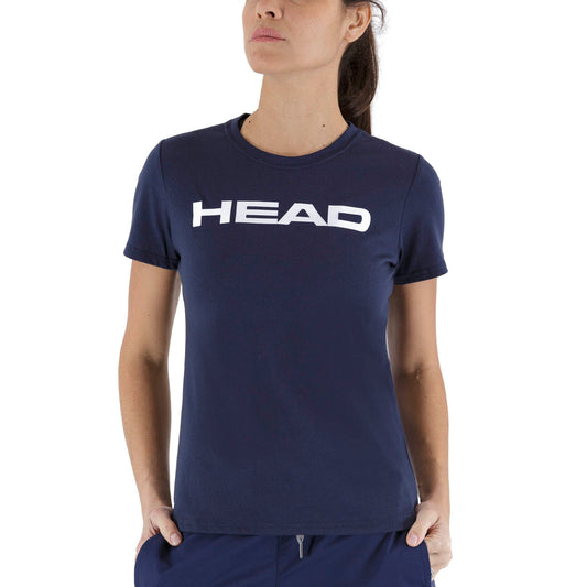 Head Womens Lucy T-Shirt DB